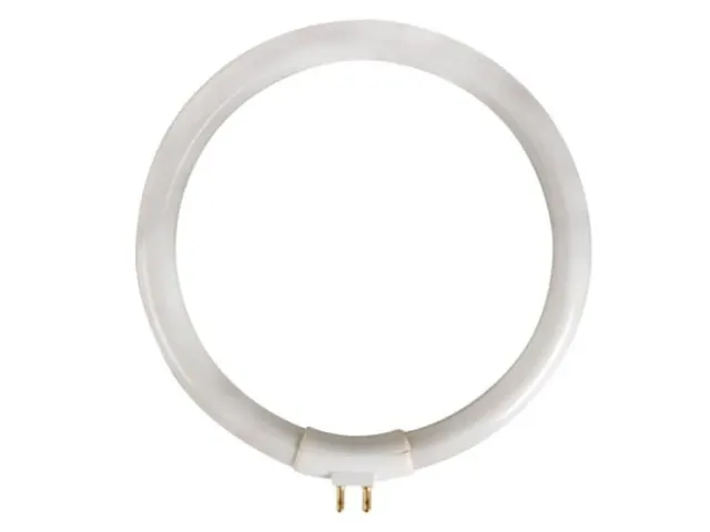 Velleman VTLLAMP tube fluorescent T4 12 W 6500 K 720 lm