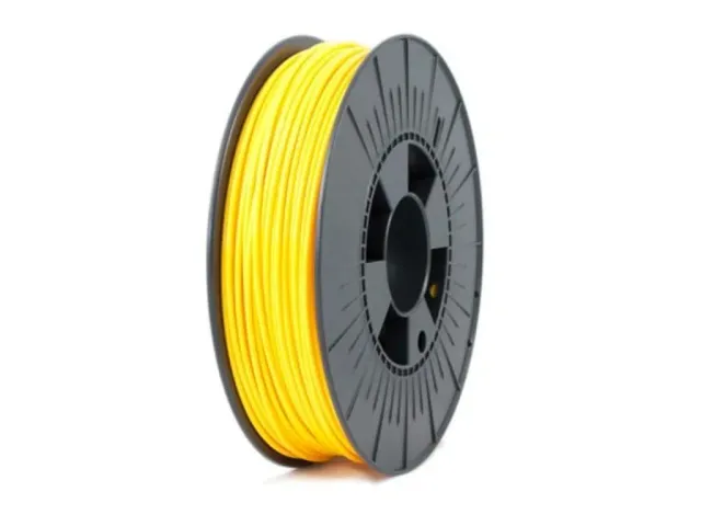 Velleman PLA285Y07 filament PLA 2,85 mm 750 g jaune