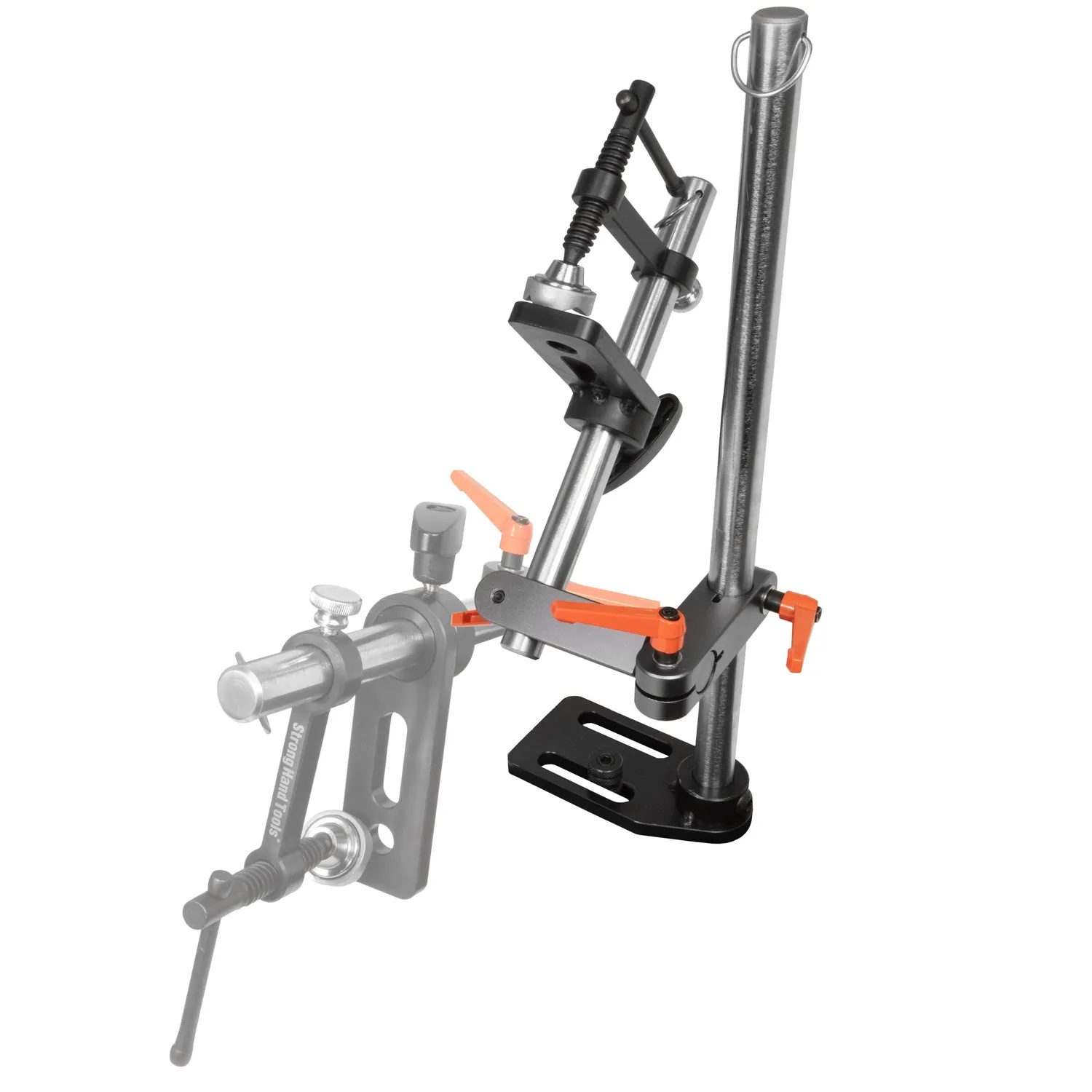 STRONG HAND EUROPE APC250 Precision Positioning Clamp pince de positionnement réglable 18 pouces