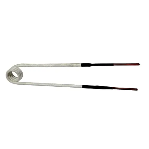 GYS SIDE fil spirale Ø 18 mm jusqu’à M8 blanc