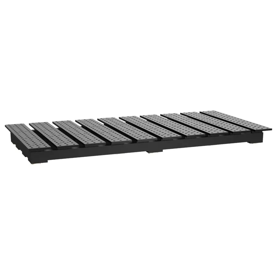BuildPro MAX plateau rainure nitrure 5/8" 4x3 pieds