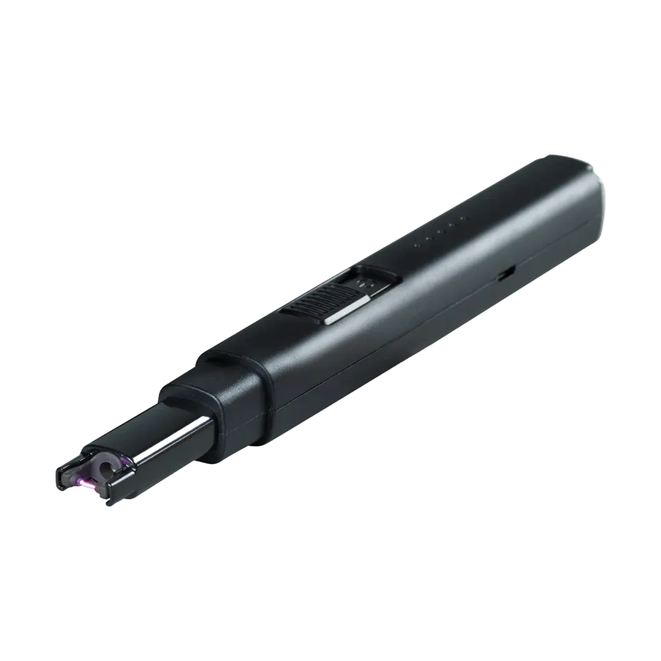 CFH Lichtbogenfeuerzeug Maxi LF 435 briquet à arc USB