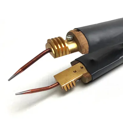 FTM Technologies électrodes pour soudeuse SI2R