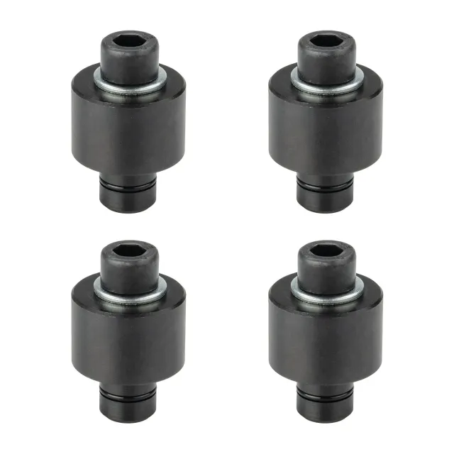 STRONG HAND EUROPE T54380 adaptateur MIG TIG pour trou 5/8 po, 1 pièce