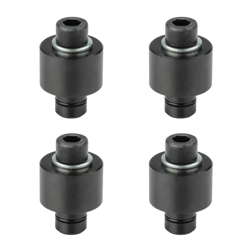 STRONG HAND EUROPE T54380 adaptateur MIG TIG pour trou 5/8 po, 1 pièce