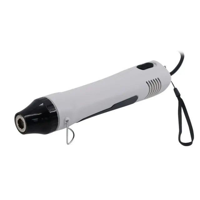Zhongdi ZD-511 mini décapeur thermique 300 W réglable