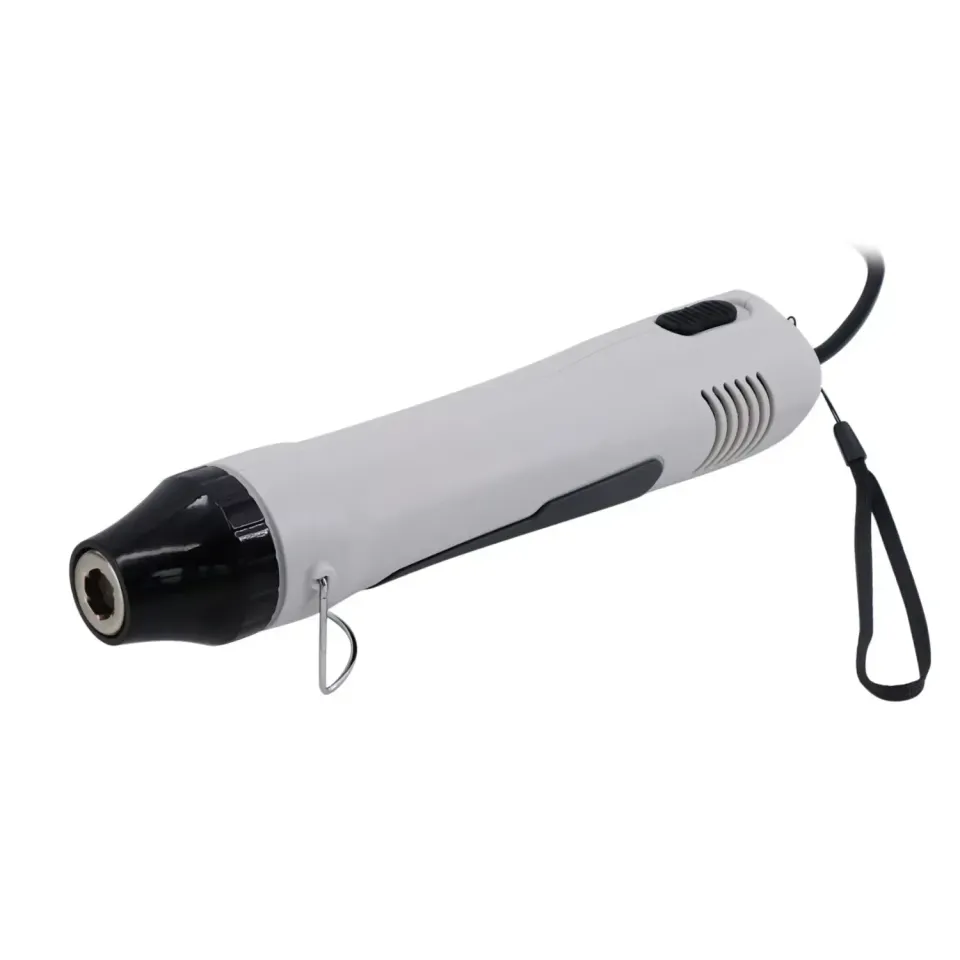 Zhongdi ZD-511 mini décapeur thermique 300 W réglable