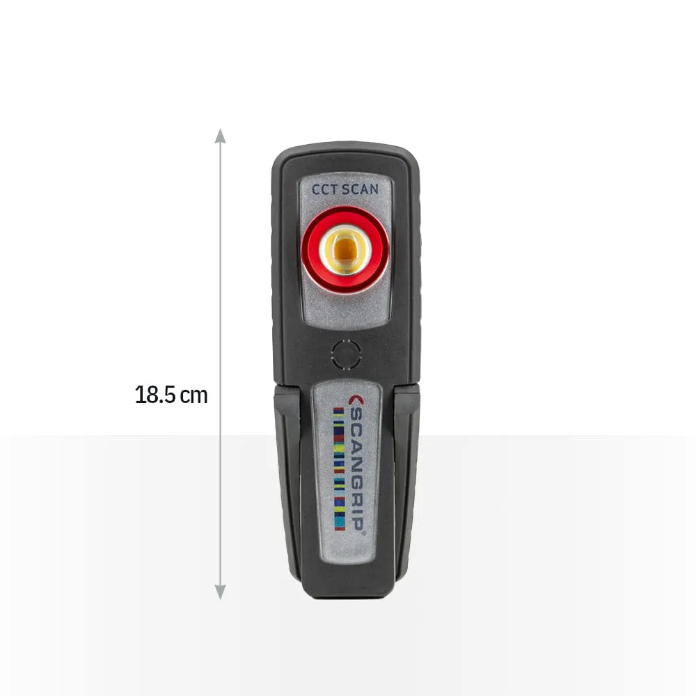 GYS SCANGRIP SUNMATCH 3 lampe LED portable rechargeable