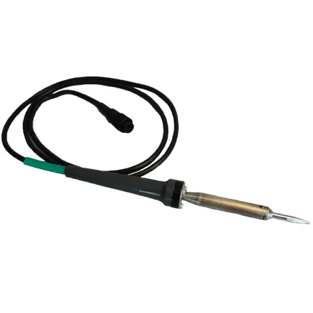 FTM Technologies Fer 3401 100 W fer à souder longue durée
