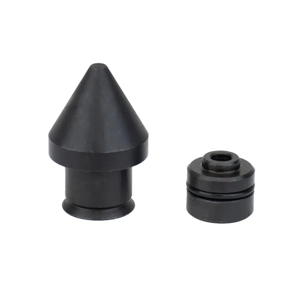 STRONG HAND EUROPE Cone Rest centreur de tube rond 28 mm