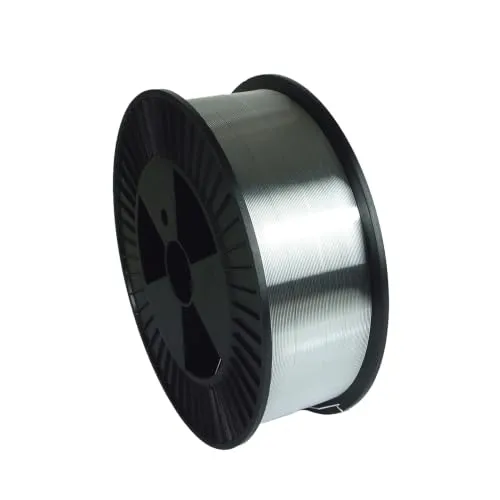 GYS Métal d’Apport MIG/MAG fil aluminium AlMg5 ER5356 1,2 mm bobine 7 kg