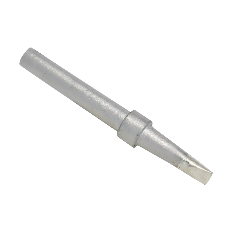 CFH LS 218 panne à souder 3,2 mm en biseau