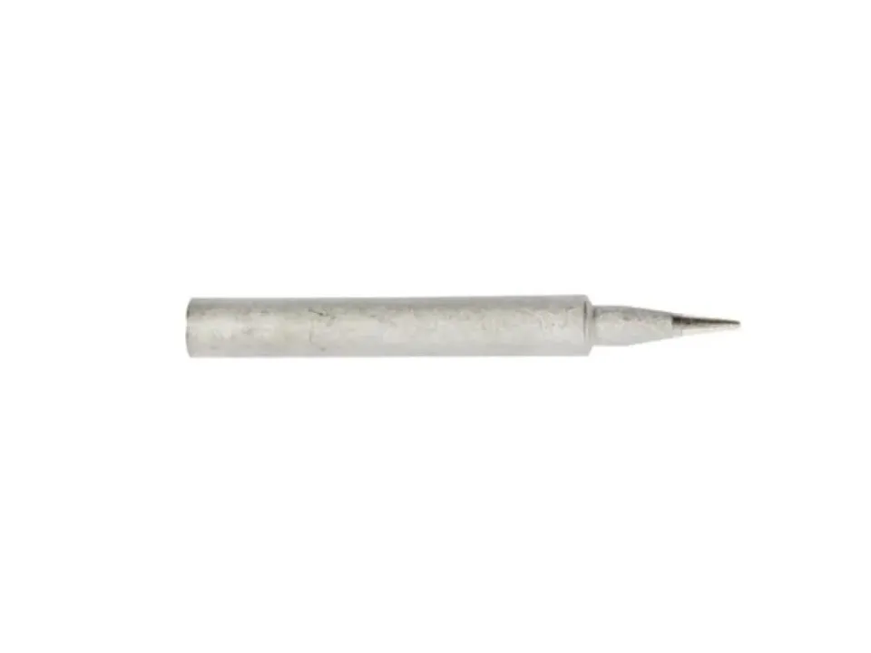 Velleman BITC30N1 panne de rechange 1 mm conique pour VTSC30N1