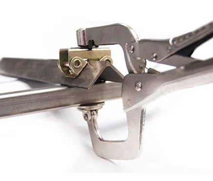 STRONG HAND EUROPE Economy Pipe Pliers pince de bridage tuyaux 3 pouces
