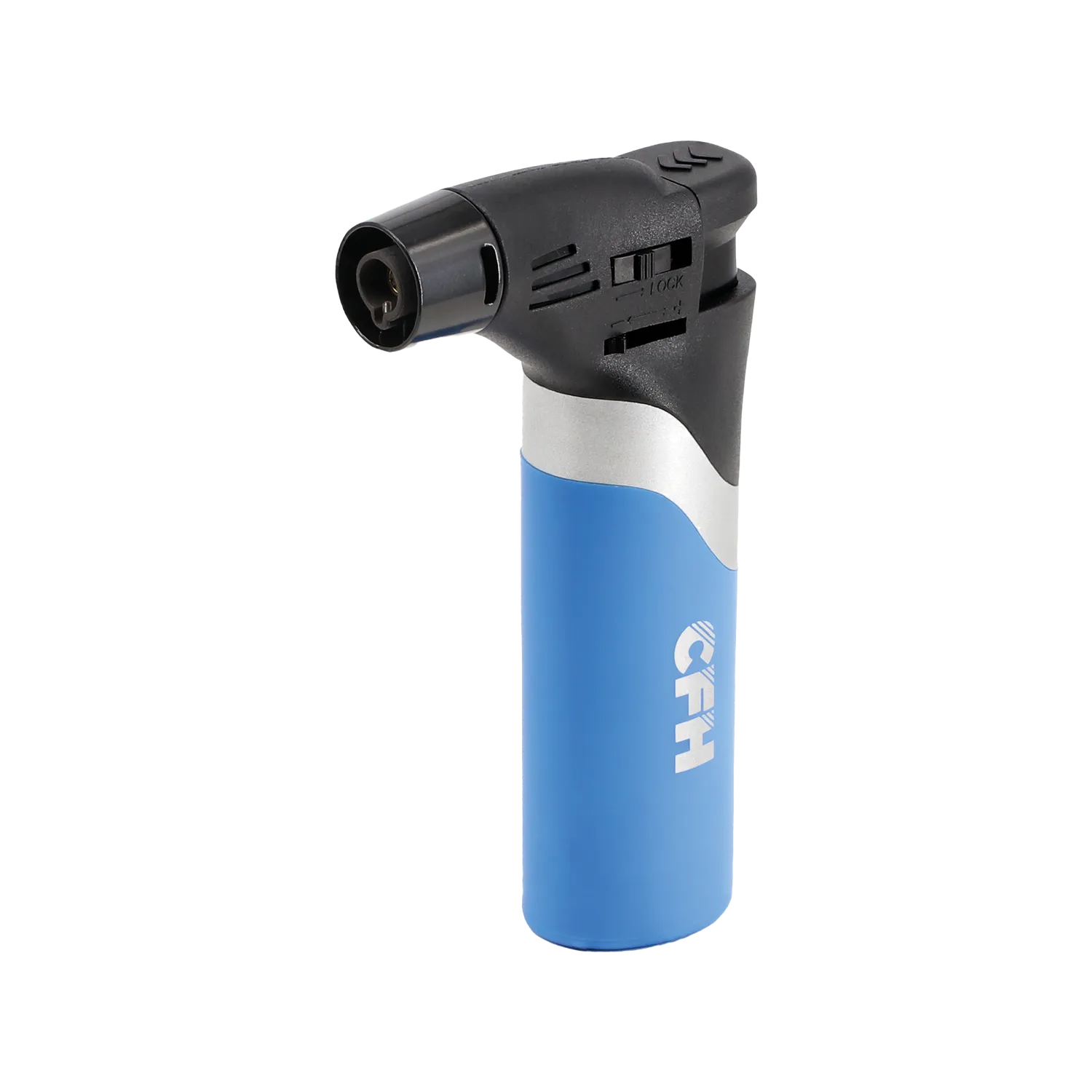 CFH MB 05 mini chalumeau à gaz rechargeable 10,2 g