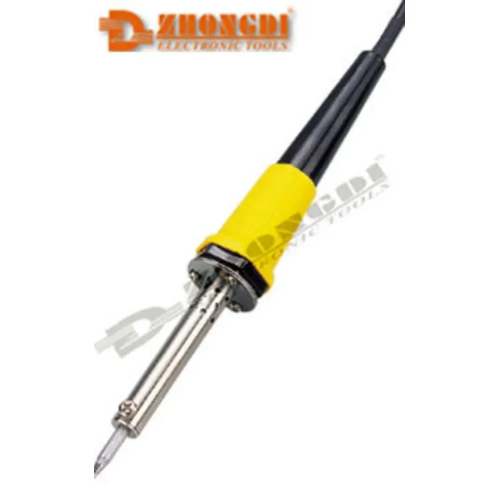 Zhongdi ZD-712 fer à souder manuel 30W 220-240V