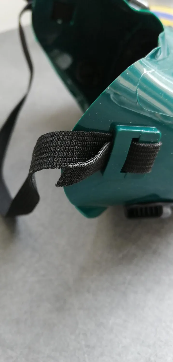 TOPARC lunettes de soudage au chalumeau relevables teinte 5