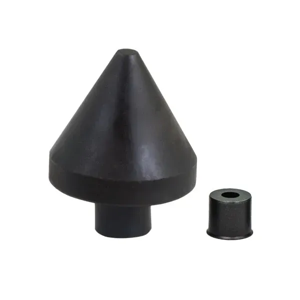 STRONG HAND EUROPE Setup Cone cône de centrage pour trous 5/8 po