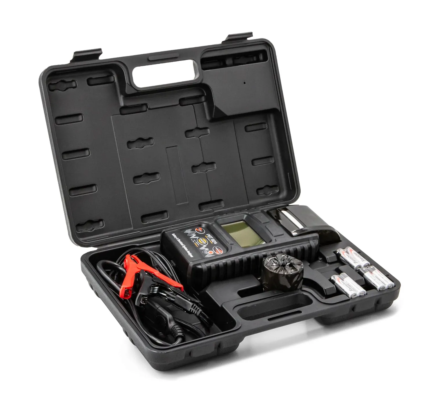 GYS PBT 824 testeur de batterie professionnel avec imprimante
