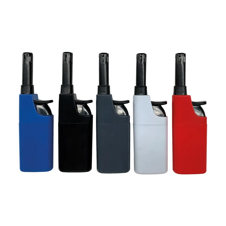 CFH Super Mini GA 472 allume-gaz compact rechargeable