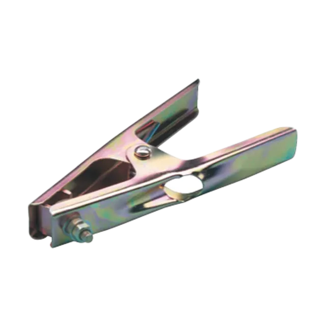 CFH MK 554 pince de masse 150 A, raccord M6