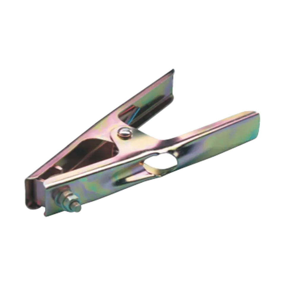 CFH MK 554 pince de masse 150 A, raccord M6