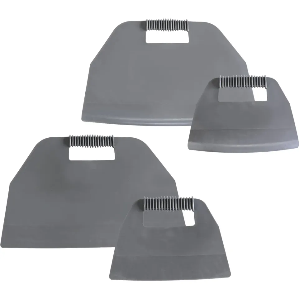 GYS Protections tableau de bord lot de 4 pour carrosserie