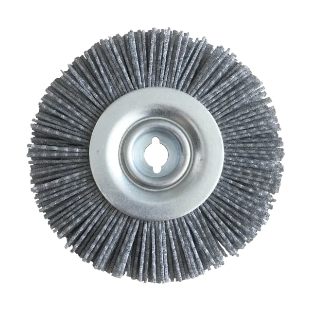 CFH NFB 689 brosse pour joints en nylon