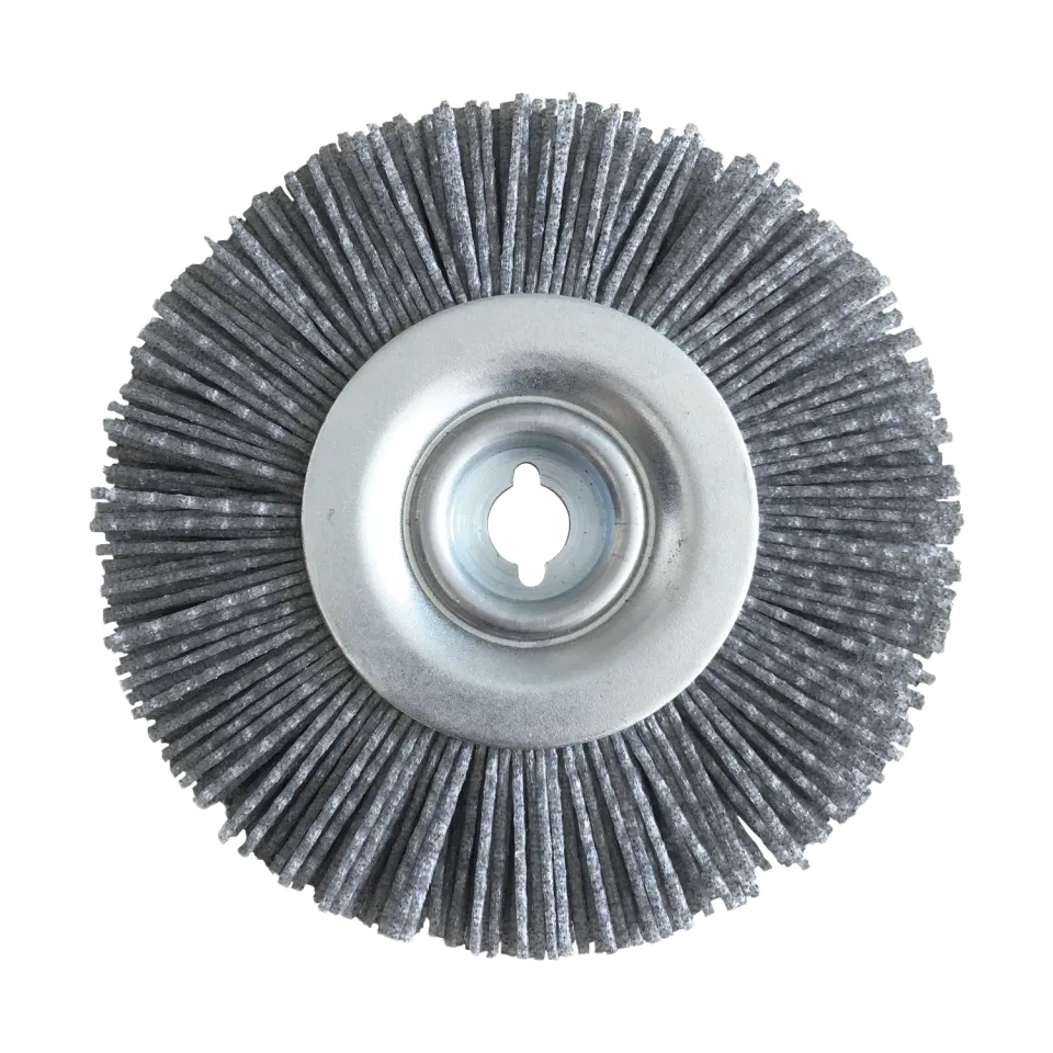 CFH NFB 689 brosse pour joints en nylon