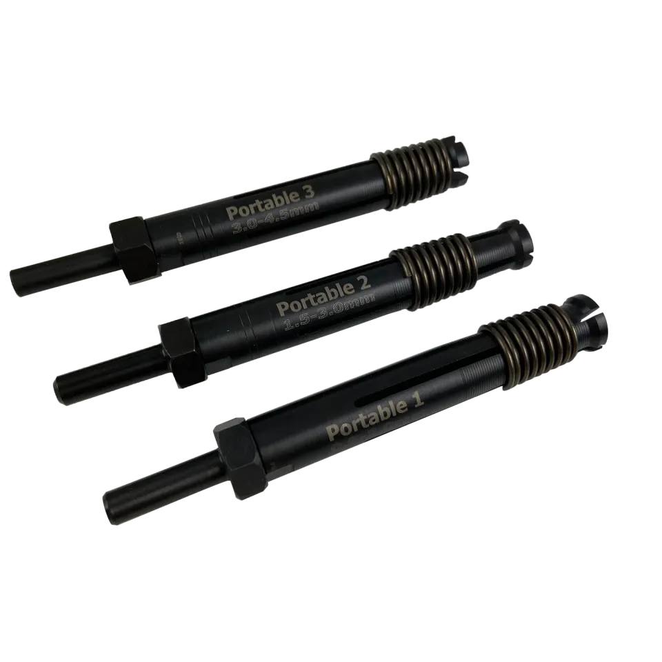 FTM Technologies décapeur portatif pour fils émaillés 0,5–2 mm