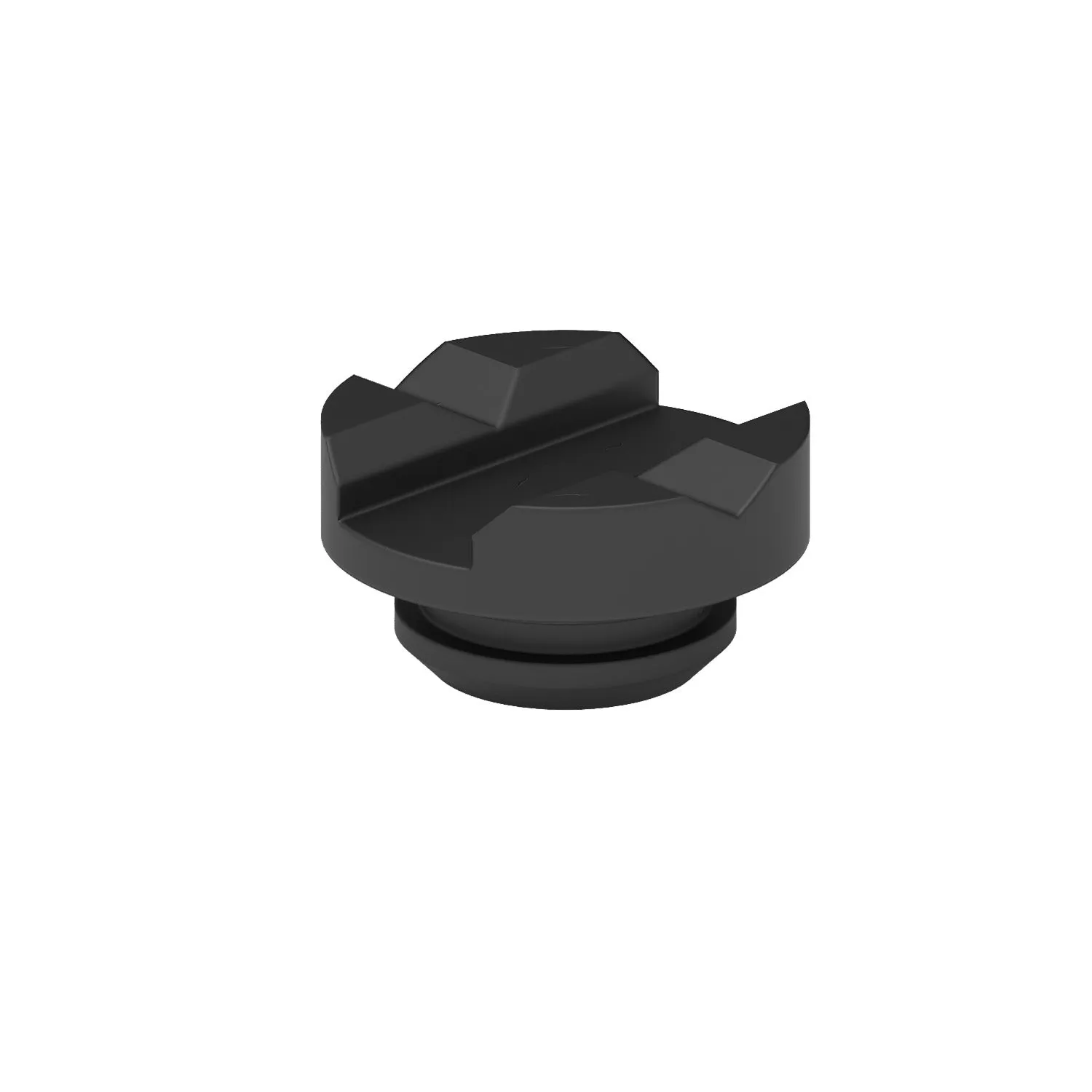 Strong Hand Replacement Pad T28-61316-04 patin de rechange 28 mm clipsable