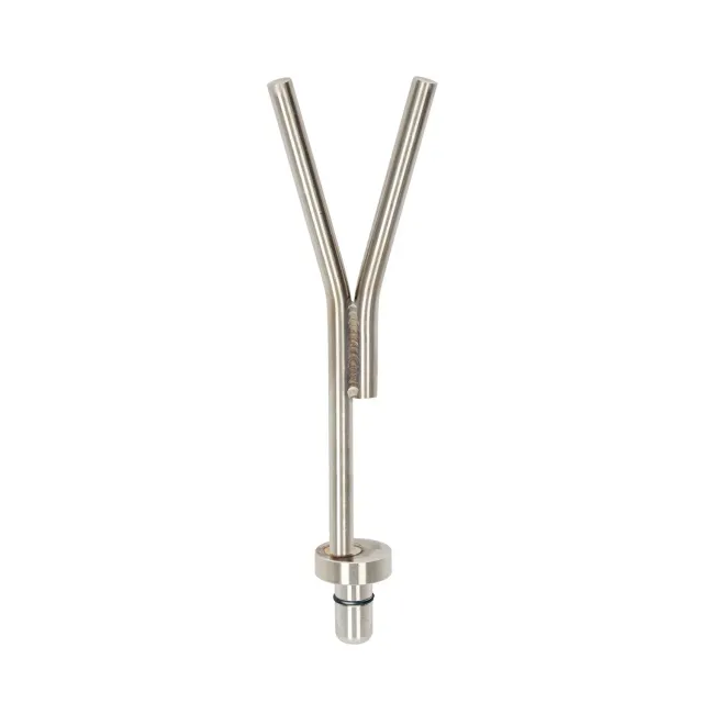 Strong Hand Europe Torch Holder porte-torche trou 5/8″