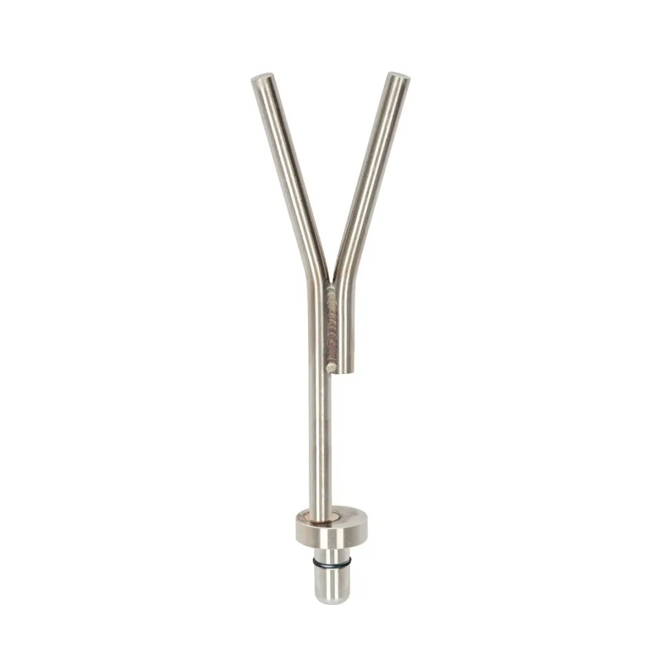 Strong Hand Europe Torch Holder porte-torche trou 5/8″