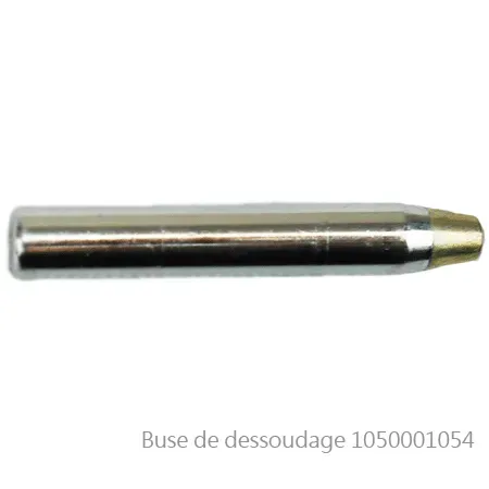 FTM Technologies buses de dessoudage lot de 5
