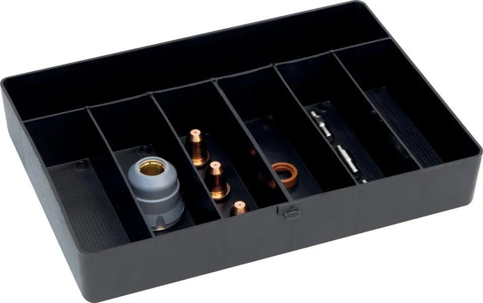 GYS Coffret consommables torche plasma TPT40 8 pièces