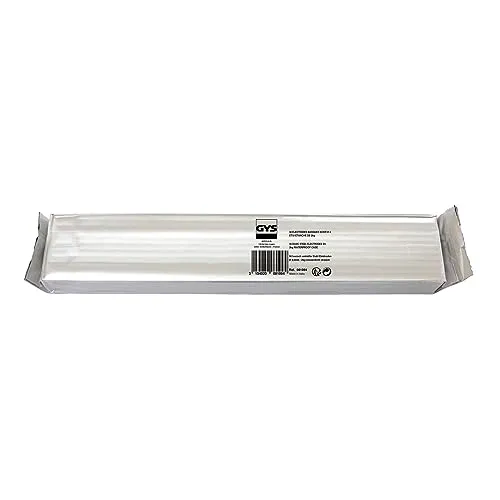 GYS E7018 électrodes basiques 4,0 mm étui 2 kg