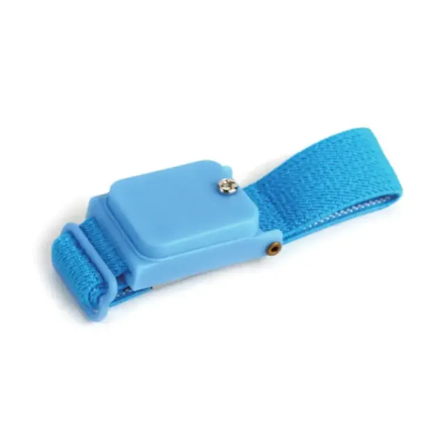 Zhongdi ZD-152D bracelet antistatique sans fil
