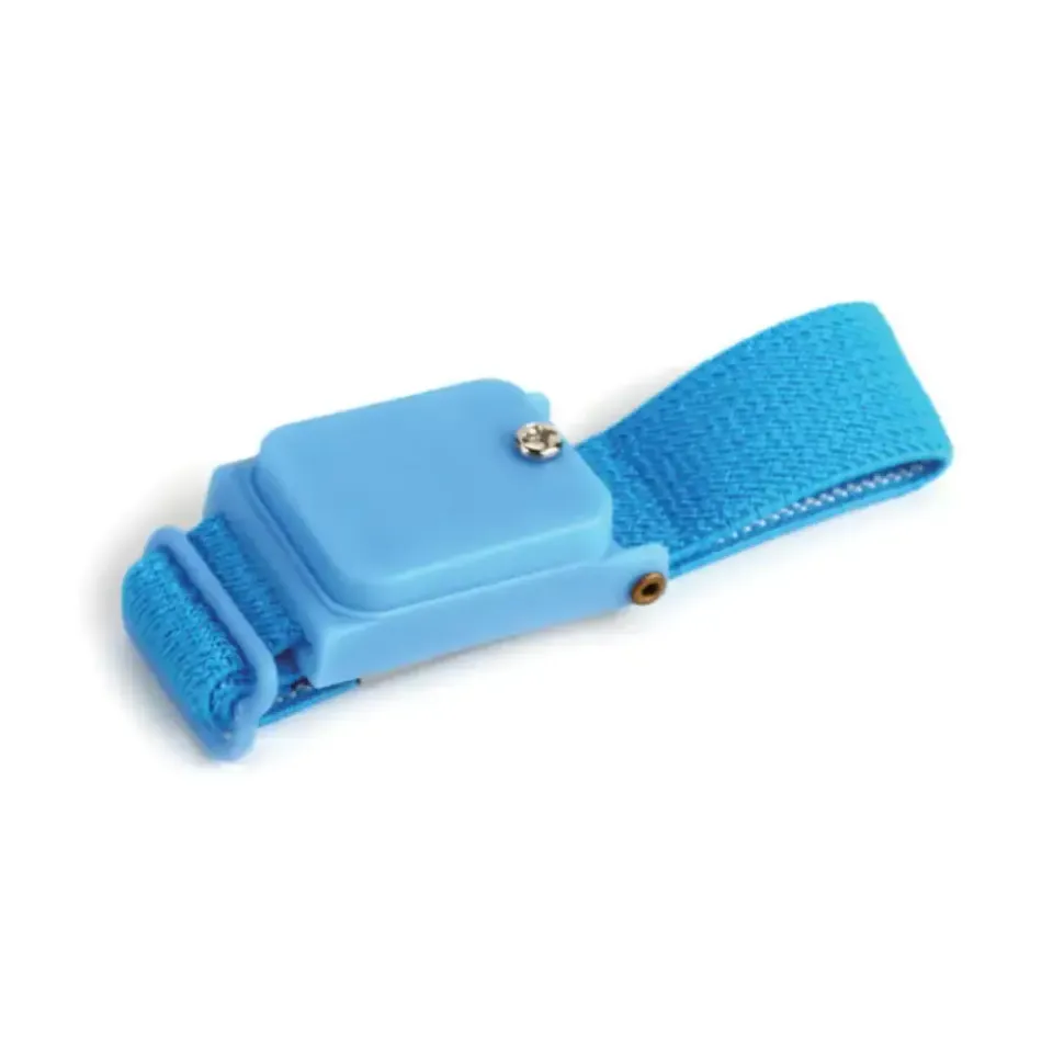 Zhongdi ZD-152D bracelet antistatique sans fil