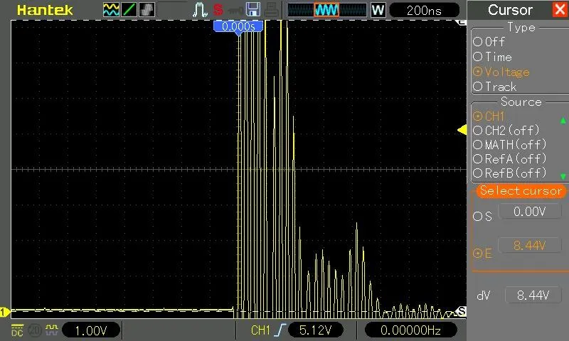 Velleman GP alimentation de laboratoire 0-30V 5A réglable
