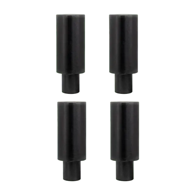 STRONG HAND EUROPE Stop Kit butées de bridage 4 pièces 5/8″