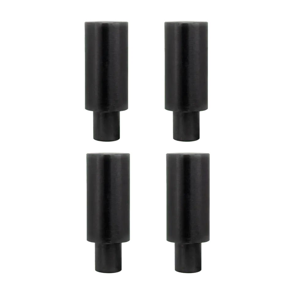 STRONG HAND EUROPE Stop Kit butées de bridage 4 pièces 5/8″