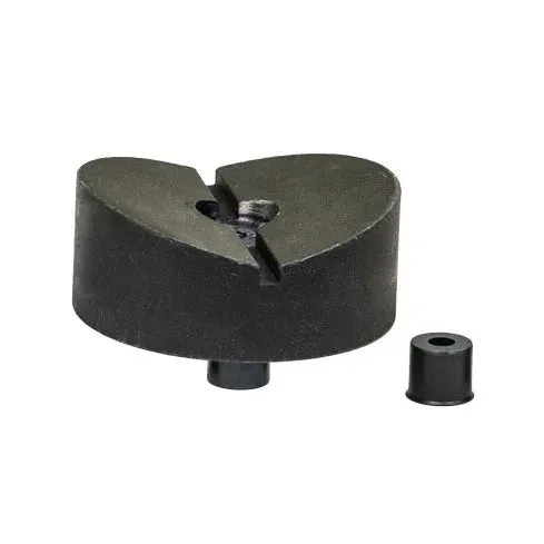 STRONG HAND EUROPE Heavy Duty V-Blocks support en V 120° 5/8 po