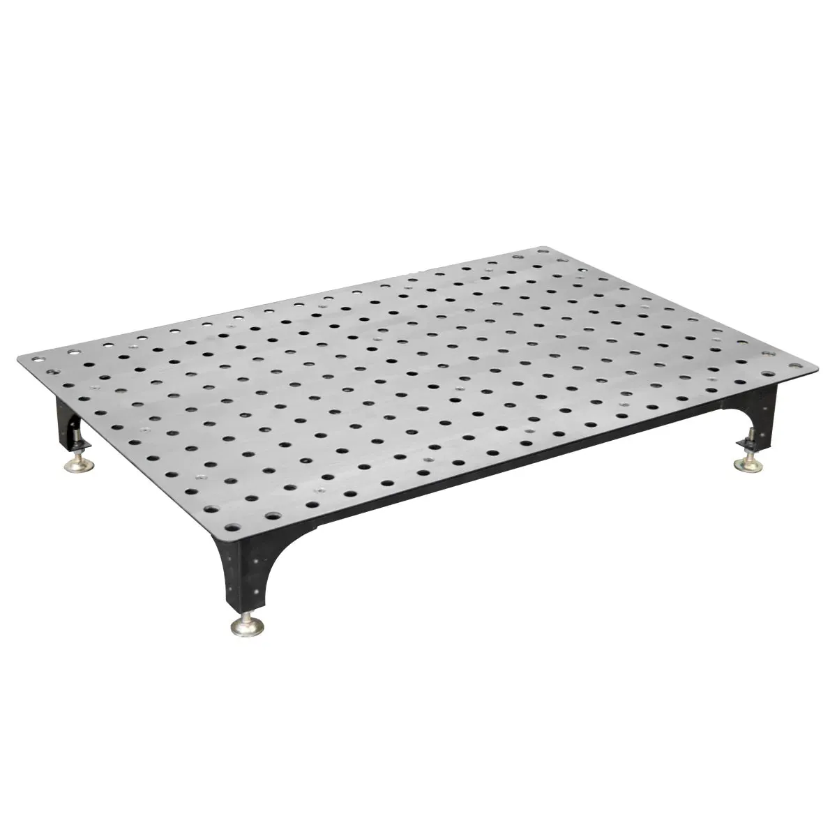 STRONG HAND EUROPE FixturePoint Table table de soudage 900 x 600 mm 16 mm