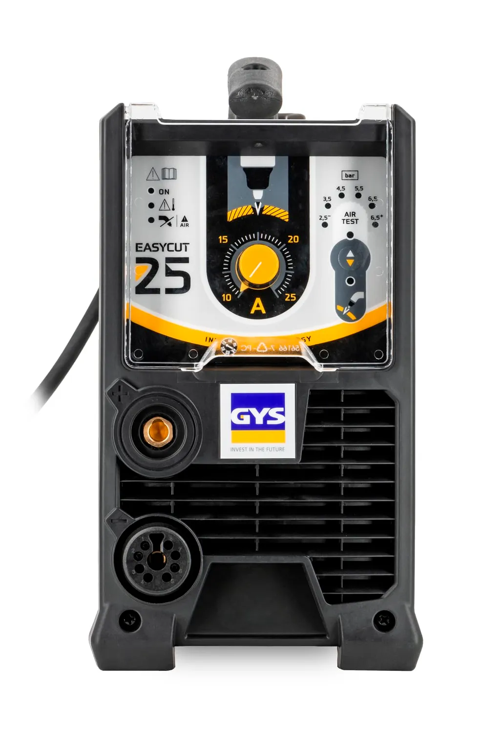 GYS EASYCUT 25 découpeur plasma 25 A 230 V