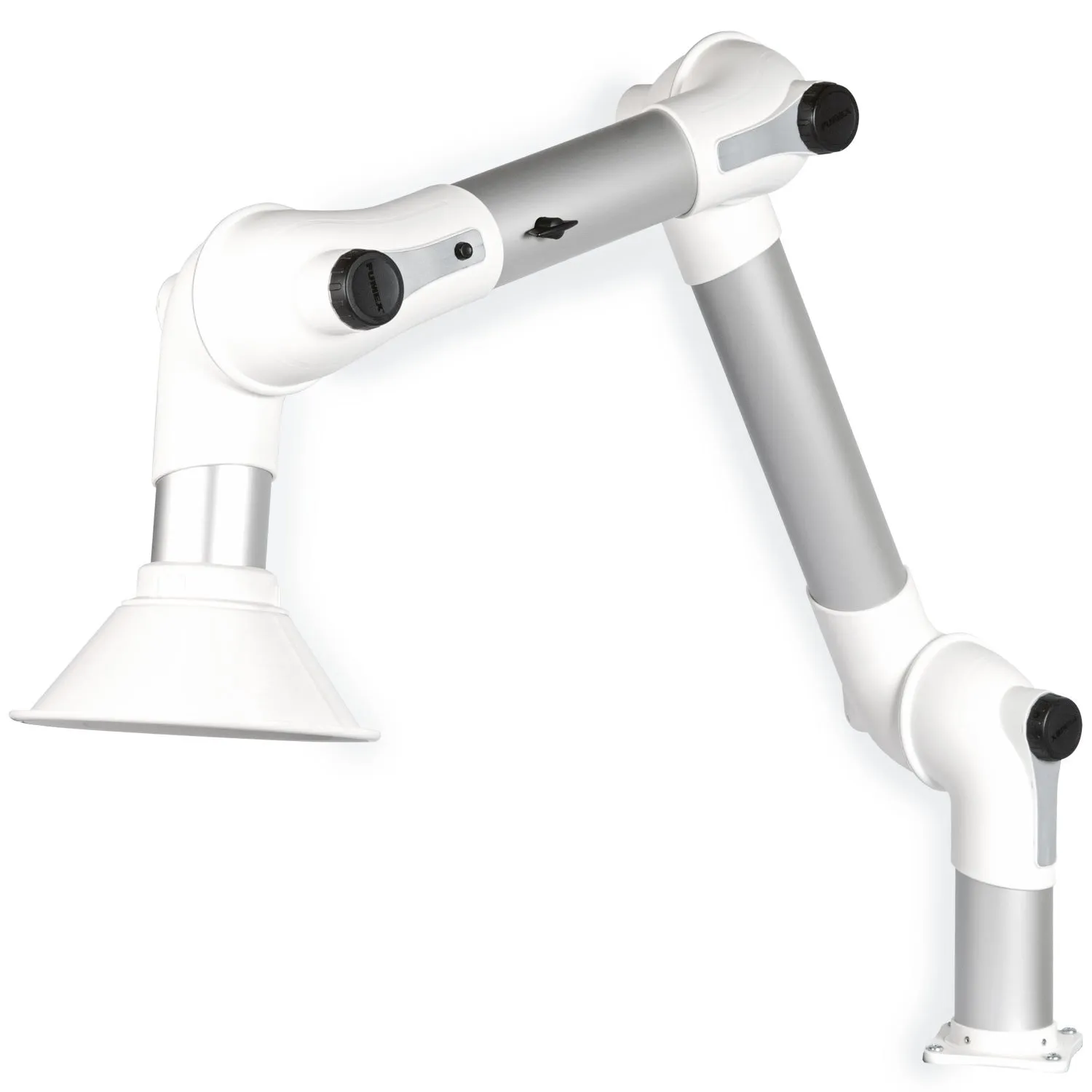 FTM Technologies ME75 bras d’aspiration longueur au choix