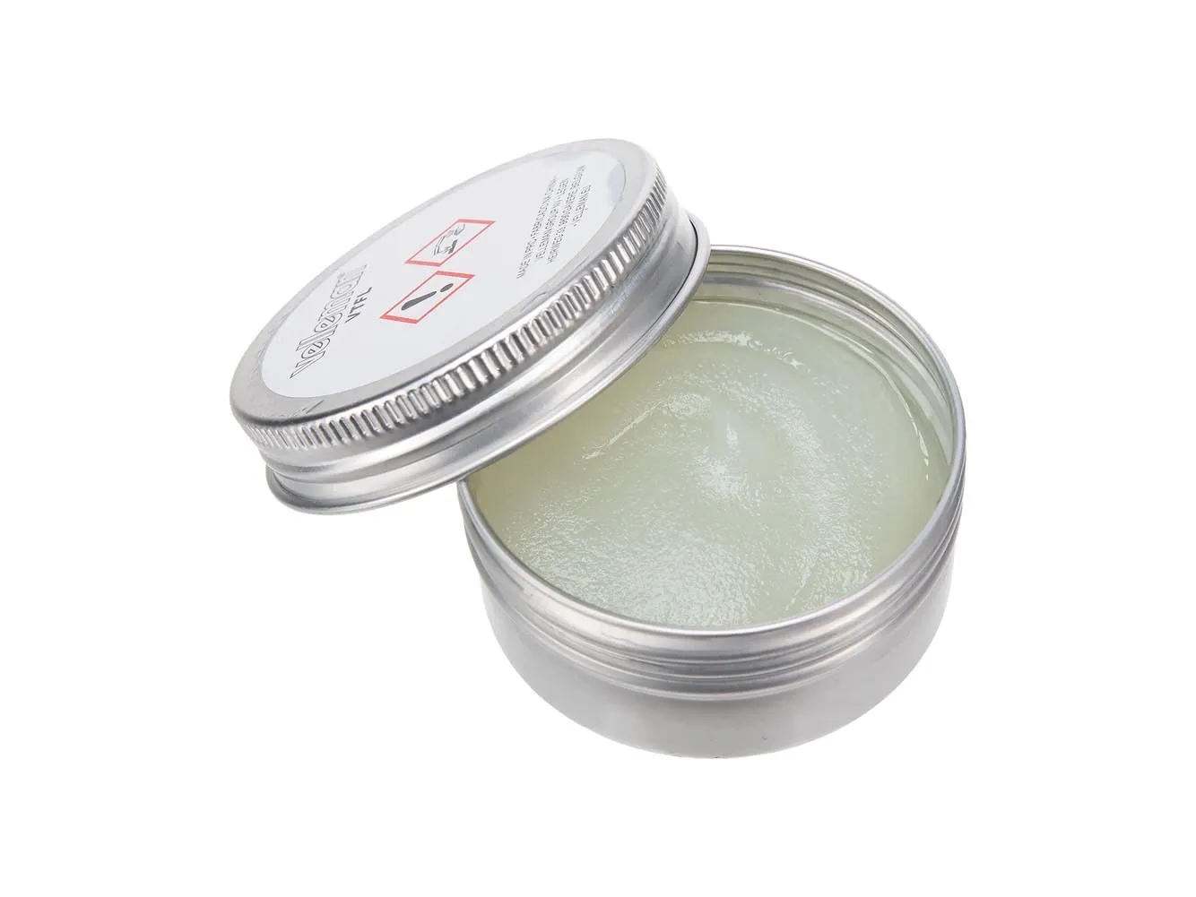 Velleman GP Series flux de soudure liquide 30 g transparent