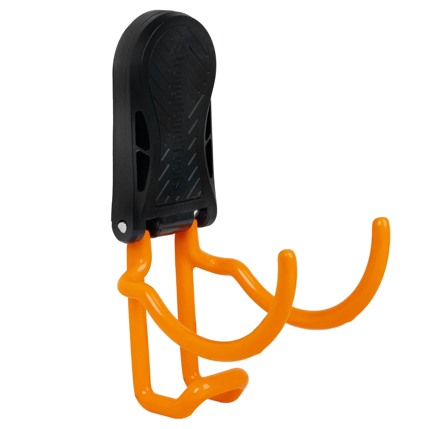 STRONG HAND EUROPE Heavy Duty Magnetic Utility Hook crochet fermé