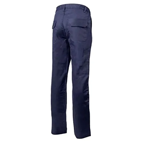 GYS pantalon soudeur coton taille L 48/50 robuste
