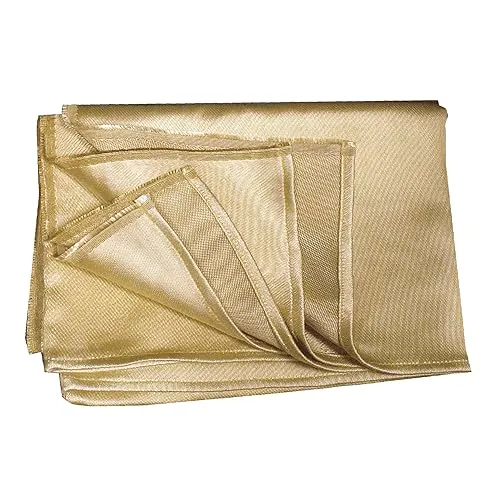 GYS PROTEC 1200 050204 couverture anti-chaleur 1200°C