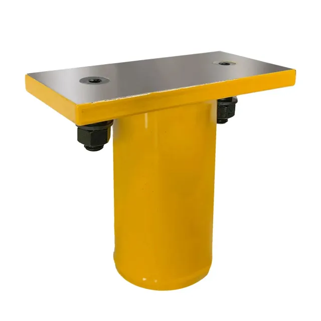 Strong Hand Europe MAX adaptateur pied table ronde 5/8